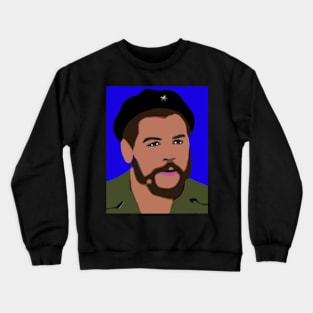 che guevara Crewneck Sweatshirt